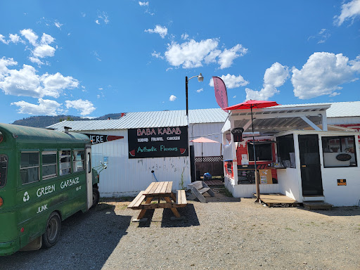 Photo of Baba Kabab - 18 W Lake Dr, Christina Lake, BC V0H 1E0